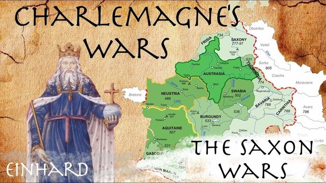 Charlemagne the Great