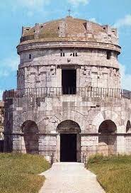 Mausoleo di Teodorico