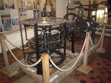 Reloj De  Richard de Wallingford