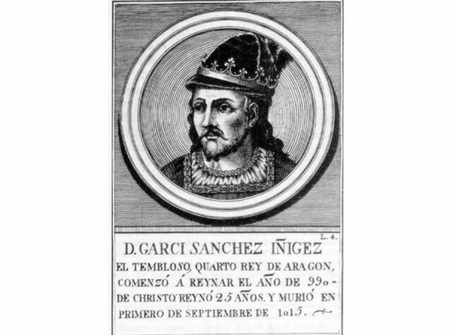 Venganza de Almanzor