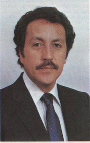 Marco Vinicio Cerezo Arévalo