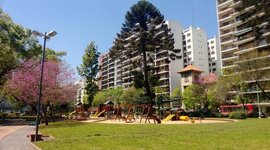Timeline: Historia del Barrio de "Caballito" - Franco Avila