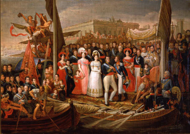 Final de la guerra de independencia