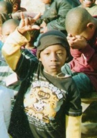 The Immaculate Conception