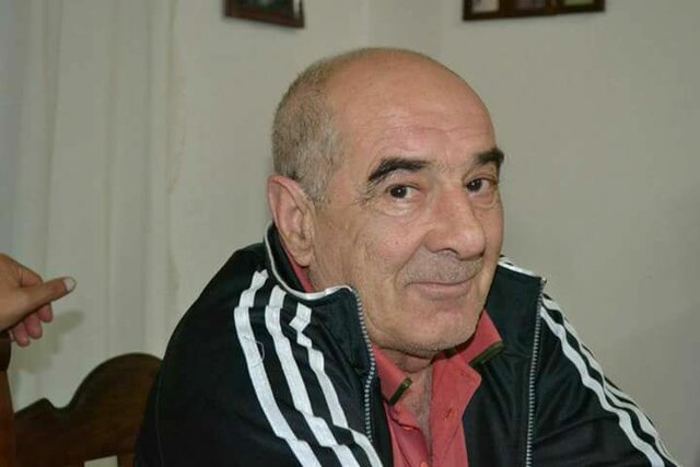 fallecimiento de mi abuelo