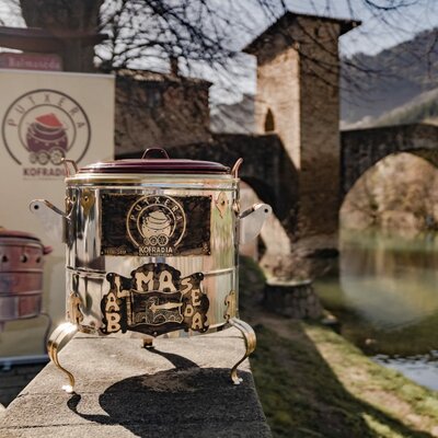 Timeline: Historia de la Putxera