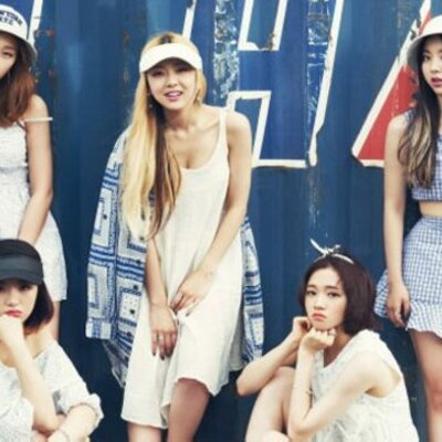 Timeline: Ladies Code