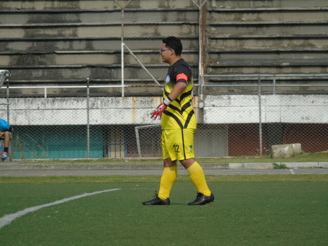 before the covid I used to train more than now