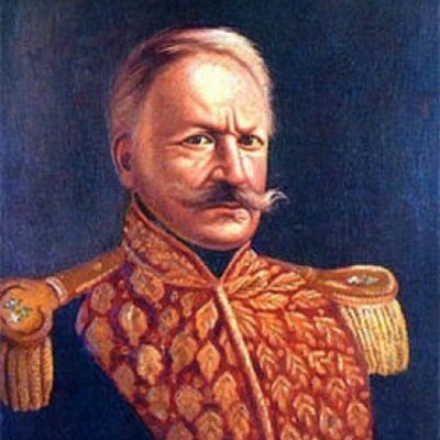 Timeline: Rafael Reyes, o los inicios del Estado moderno en Colombia.