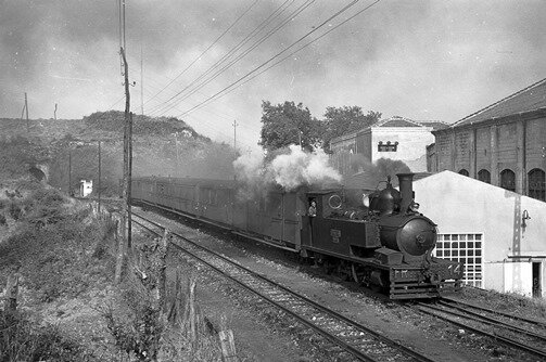 Apertura de nuevos tramos en la línea férrea