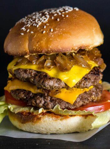 after the covid I usually eat more than before