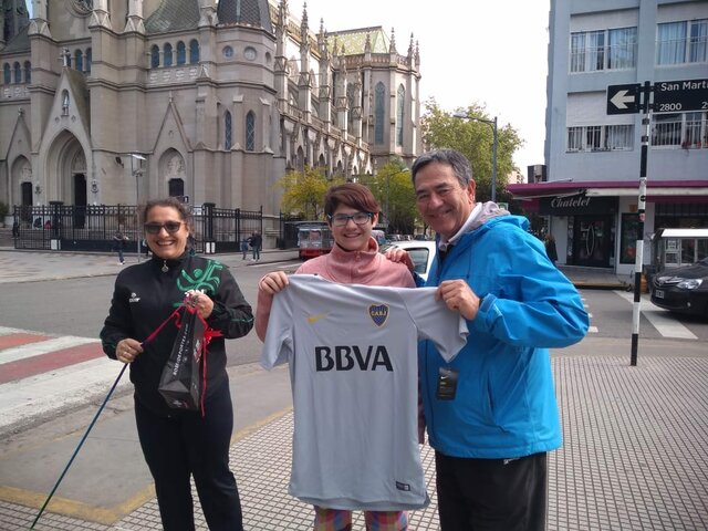 Ultimos Evita de mi hermano