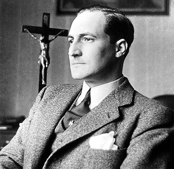 BIOGRAFÍA DE JOSÉ ANTONIO AGUIRRE