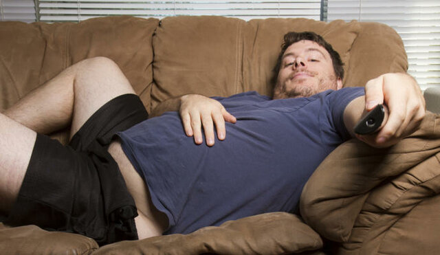 after covid i have exercised less than i should