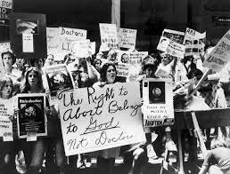 Roe v. Wade