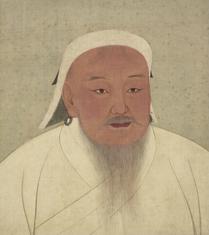 Genghis Khan