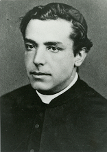 Entro al seminario de Morelia