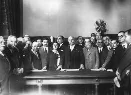 Gobiernos del Partido Radical