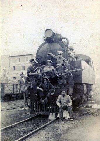 Se desarrolla la primera Putxera