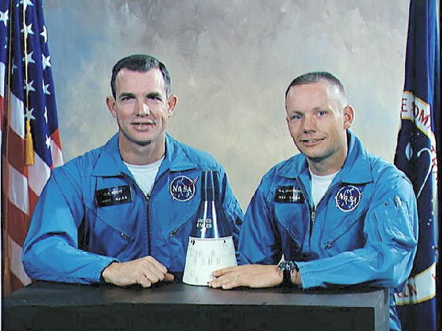 Gemini 8