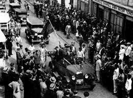 Victoria del Frente Popular