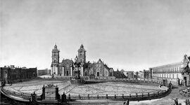 Timeline: PROYECTO 1 LINEA DEL TIEMPO EUGENIO AGUADO