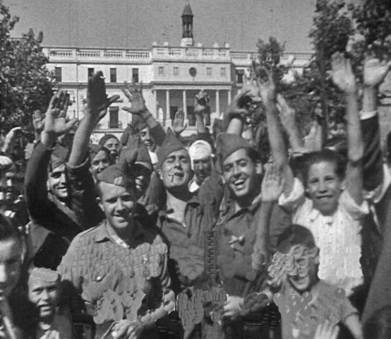 Yagüe toma Zafra, Almendralejo y Badajoz (14 agosto)