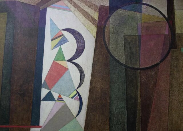 1926-1936. Incontri. Gli anni fino alla seconda guerra mondiale