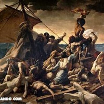 Timeline: romanticismo