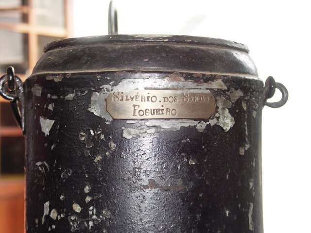 Primer concurso de Putxeras en Balmaseda