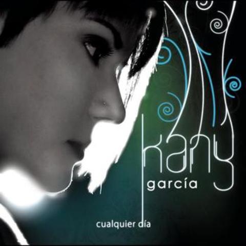 Kany saca su primer Album "Cualquier Dia"