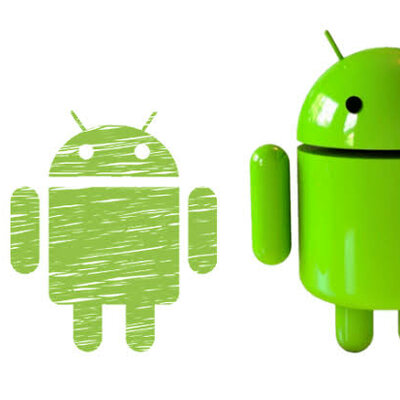 Timeline: La evolución de Android