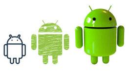 Timeline: La evolución de Android