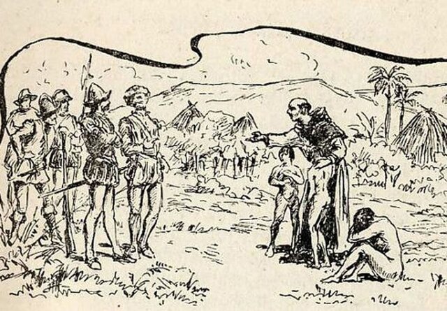 Paraguay: Comuneros comienzan a luchar por su soberanía