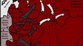Timeline: Operación Barbarroja