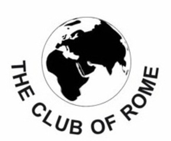 CLUB DE ROMA.