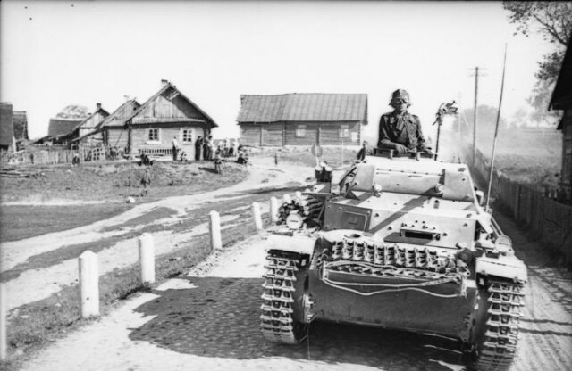 Bombardeo masivo en la Lumbar