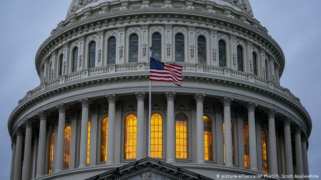 que es la política exterior de los Estados Unidos