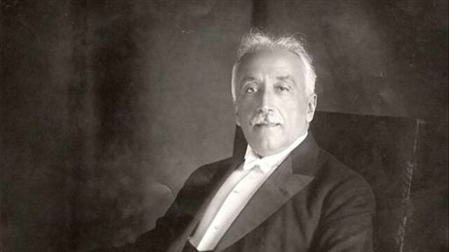 Constitución del Gobierno Presidido Provisional por Alcalá Zamora