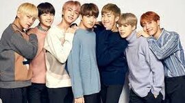 Timeline: BTS