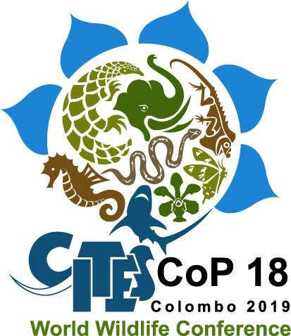 CITES (CONVENCIÓN SOBRE EL COMERCIO INTERNACIONAL DE ESPECIES AMENAZADAS DE FLORA Y FAUNA SILVESTRE)