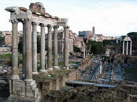 Pedagogía Romana