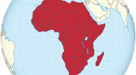 Timeline: Segunda Guerra Mundial en África