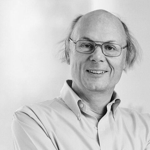 Bjarne Stroustrup - C++