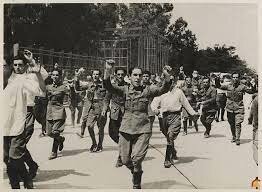 Asalto del Cuartel de la Montaña.