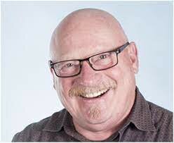 Alan Cooper  - Visual Basic