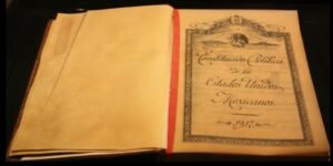 La revolución constitucionalista