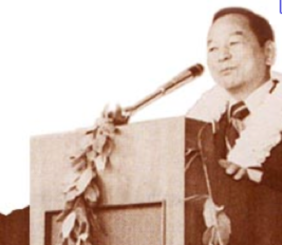 Act Passed to Simulate Development of Hydrogen Power