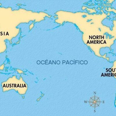 Timeline: Segunda Guerra Mundial en Asia