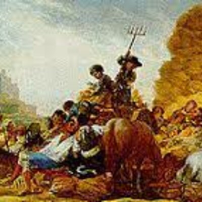 Timeline: La Crisis Colonial